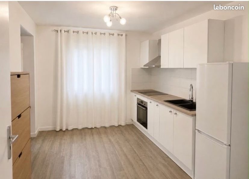 Appartement à louer, 47m², Ris-Orangis