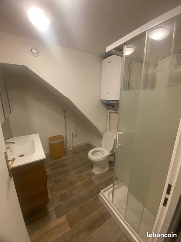 Appartement à louer, 47m², Ris-Orangis