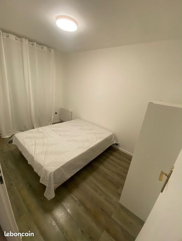 Appartement à louer, 47m², Ris-Orangis