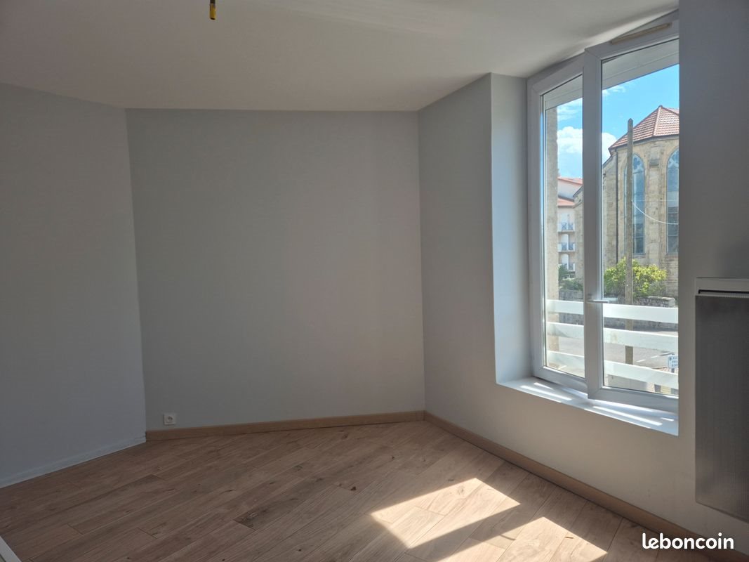 Appartement à louer, 47m², Villars