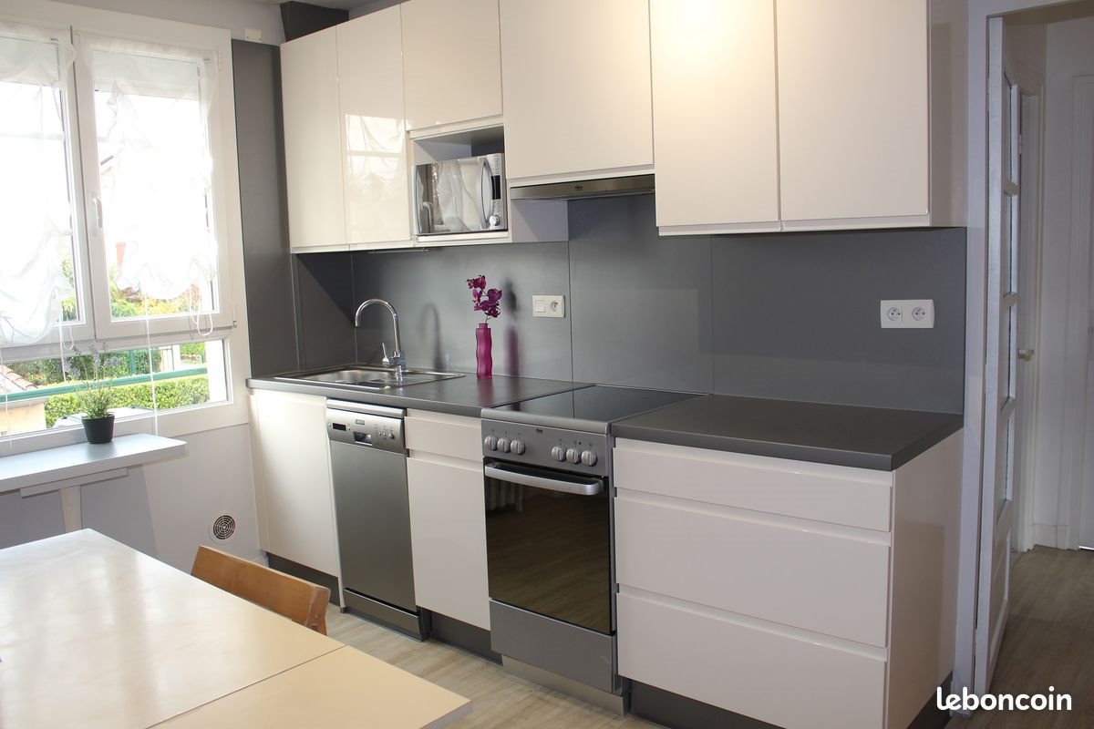 Appartement à louer, 67m², Figeac