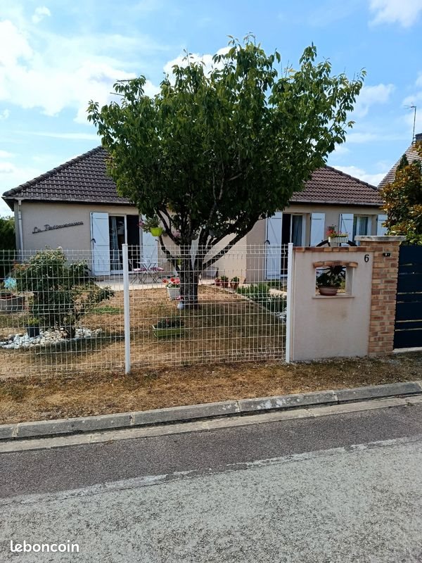 Maison à vendre, 121m², Montgueux