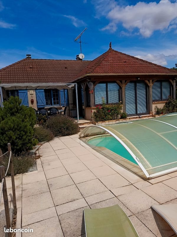Maison à vendre, 121m², Montgueux