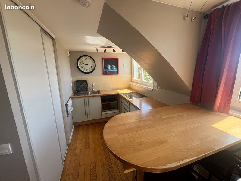Appartement à vendre, 47m², Lille