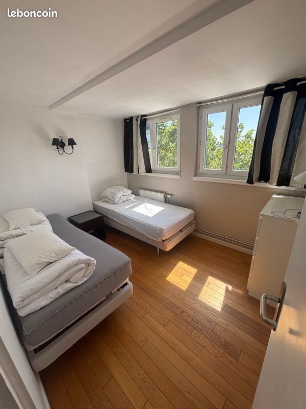 Appartement à vendre, 47m², Lille