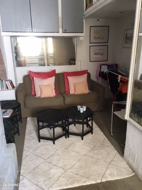 Appartement à louer, 40m², Gassin