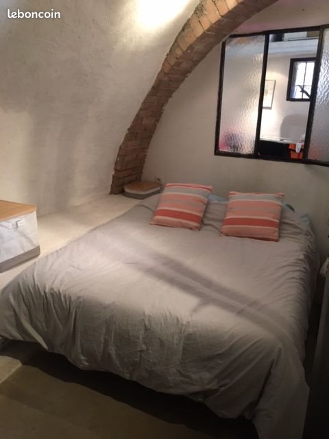 Appartement à louer, 40m², Gassin