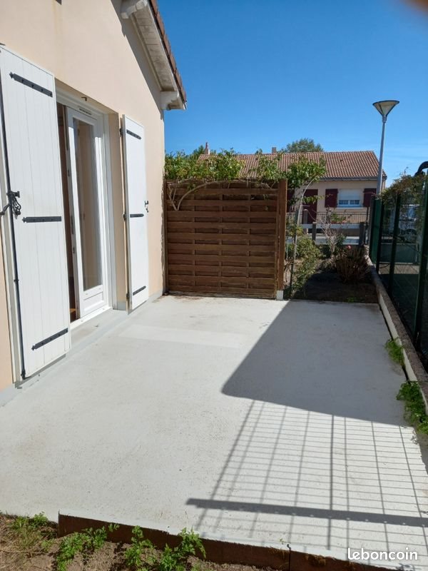 Maison à vendre, 74m², Les Sorinières