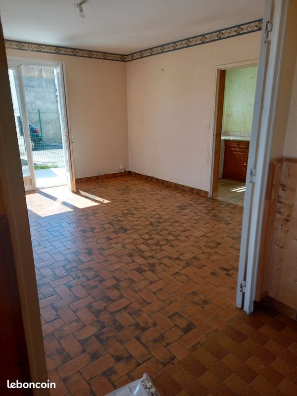 Maison à vendre, 74m², Les Sorinières