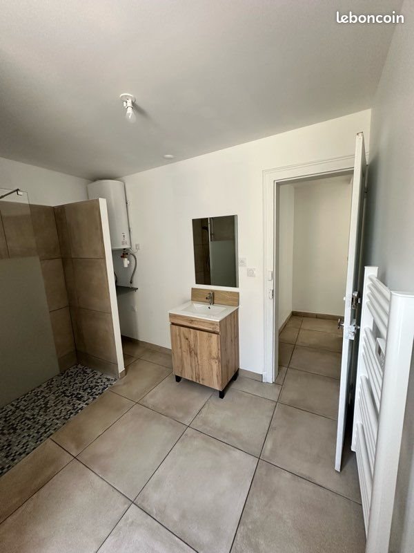 Appartement à louer, 60m², Saint-Florentin