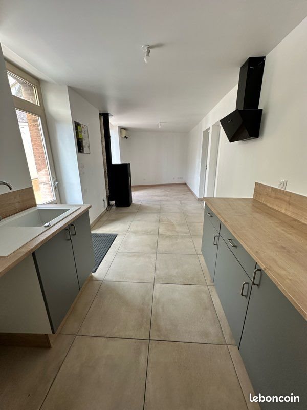 Appartement à louer, 60m², Saint-Florentin