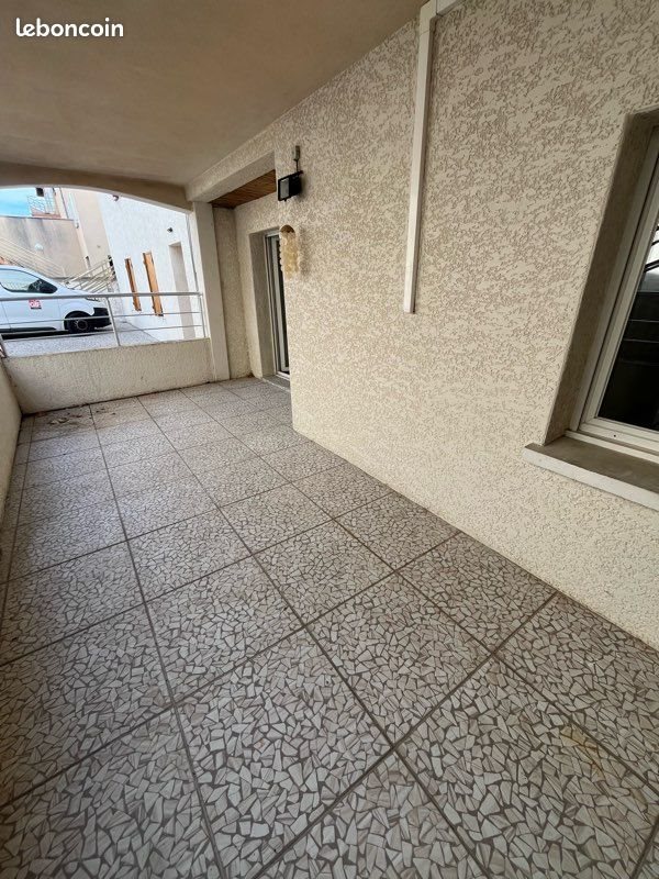Appartement à louer, 95m², Morestel