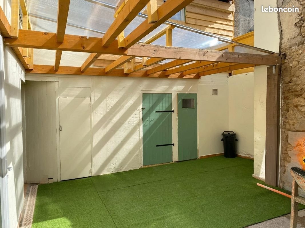 Maison à louer, 90m², Layrac
