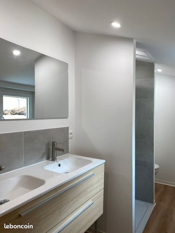 Maison à louer, 90m², Layrac