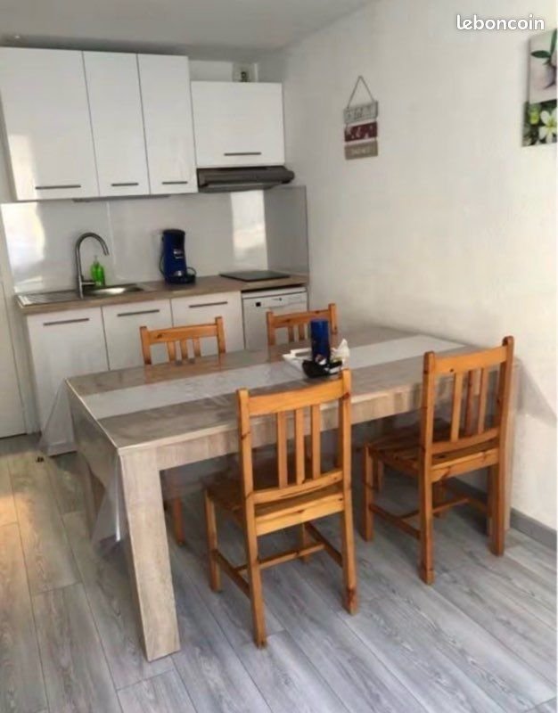 Appartement à vendre, 31m², Barèges