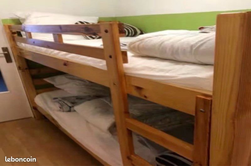 Appartement à vendre, 31m², Barèges