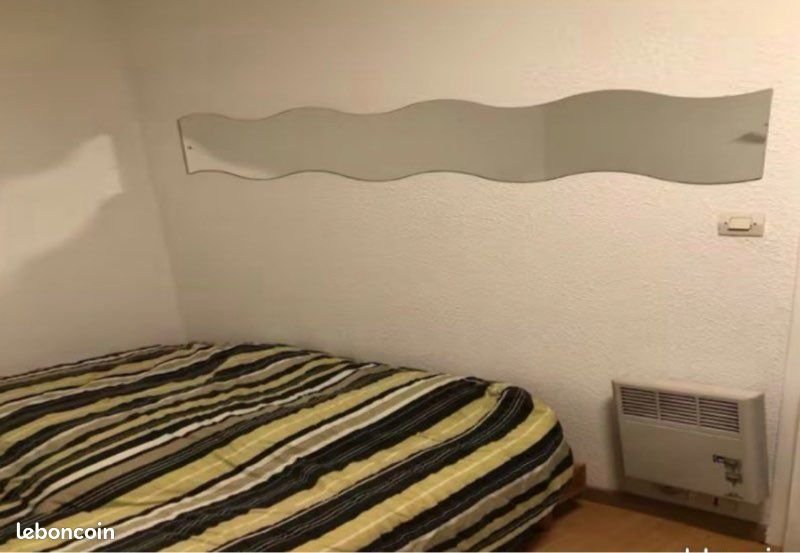 Appartement à vendre, 31m², Barèges