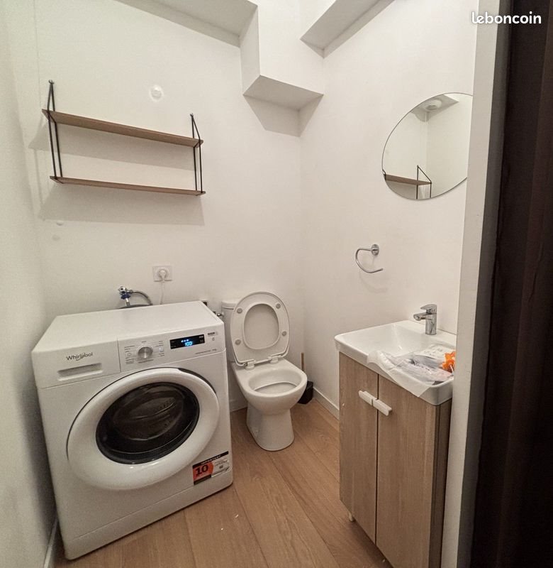 Maison à louer, 79m², Amiens