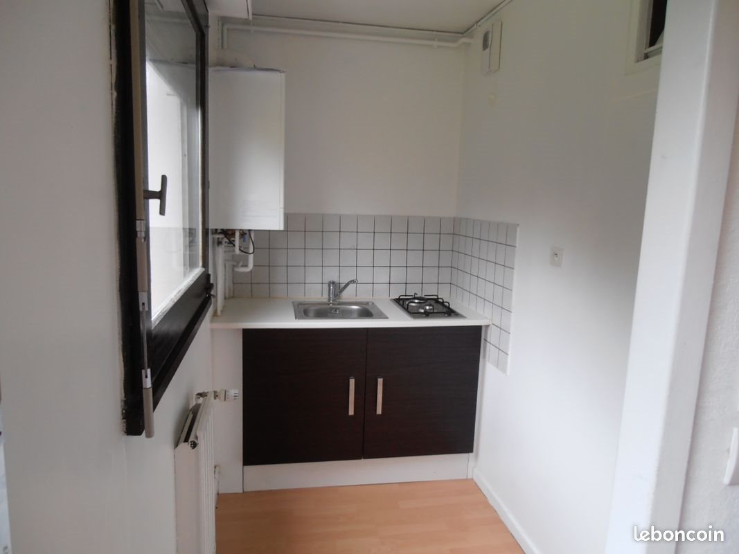 Appartement à louer, 25m², Belfort
