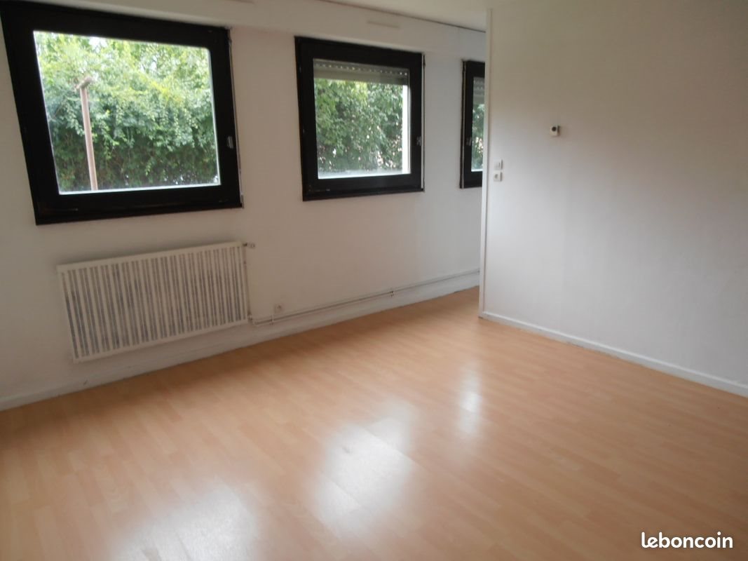Appartement à louer, 25m², Belfort