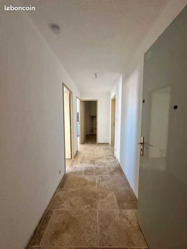 Appartement à louer, 49m², L'Isle-sur-la-Sorgue