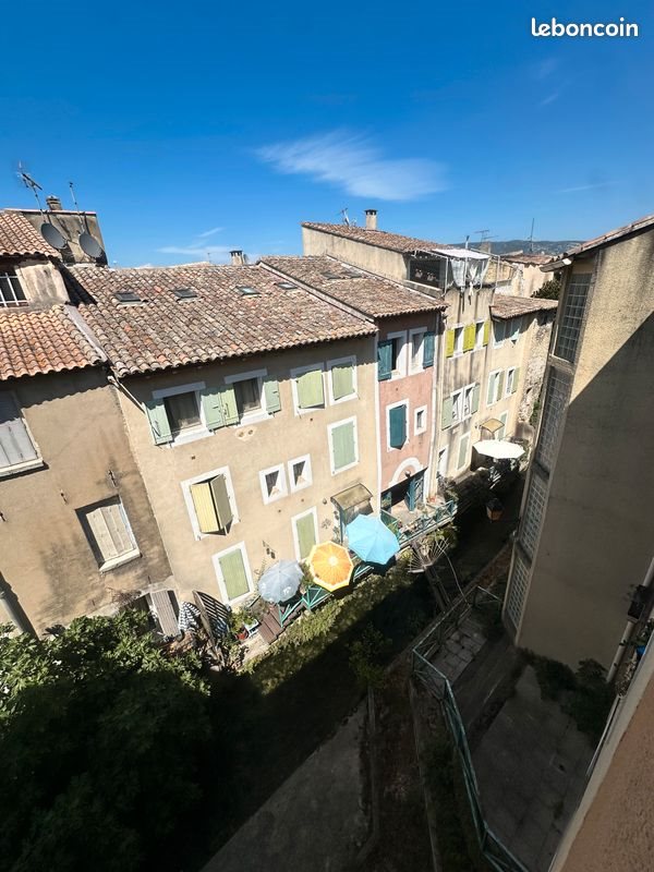 Appartement à louer, 49m², L'Isle-sur-la-Sorgue
