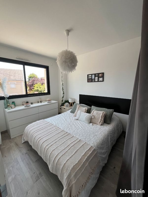Appartement à louer, 31m², Saint-Herblain