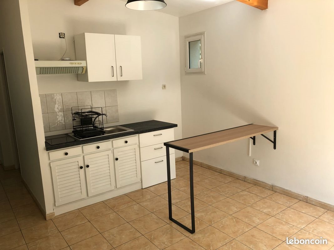 Appartement à louer, 32m², La Ferté-sous-Jouarre
