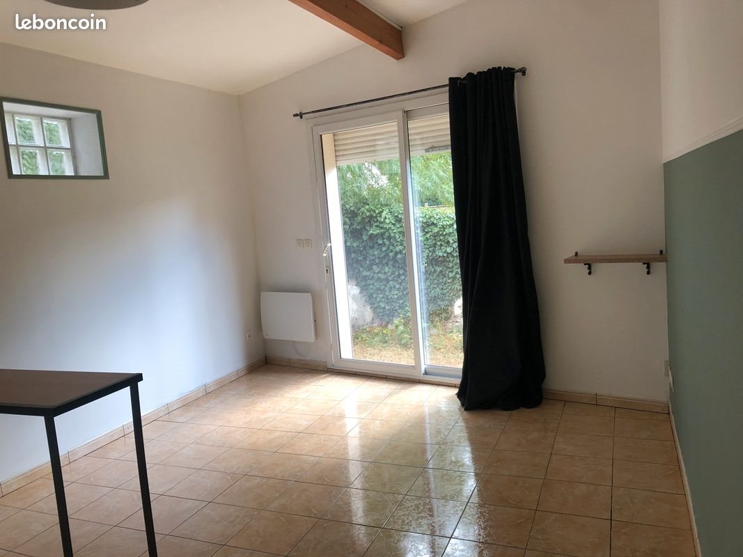 Appartement à louer, 32m², La Ferté-sous-Jouarre