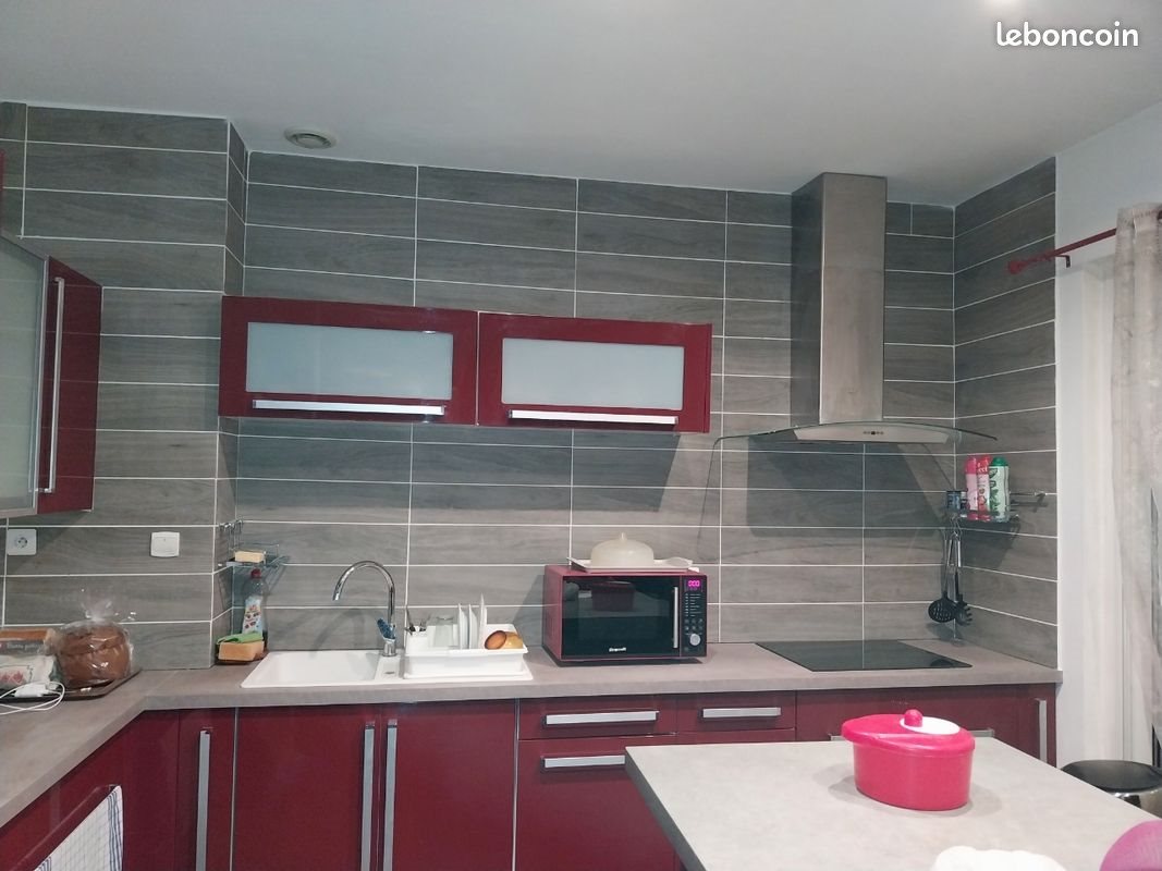 Maison à vendre, 160m², Sainte-Consorce