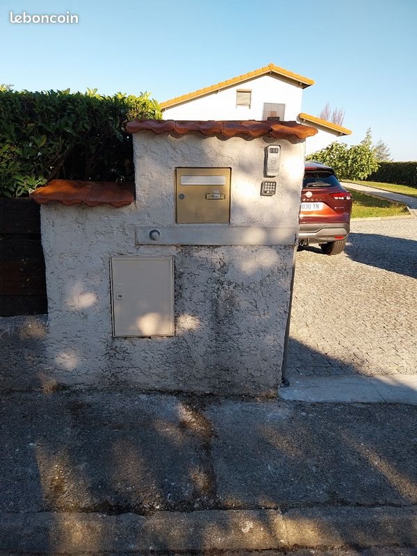 Maison à vendre, 160m², Sainte-Consorce