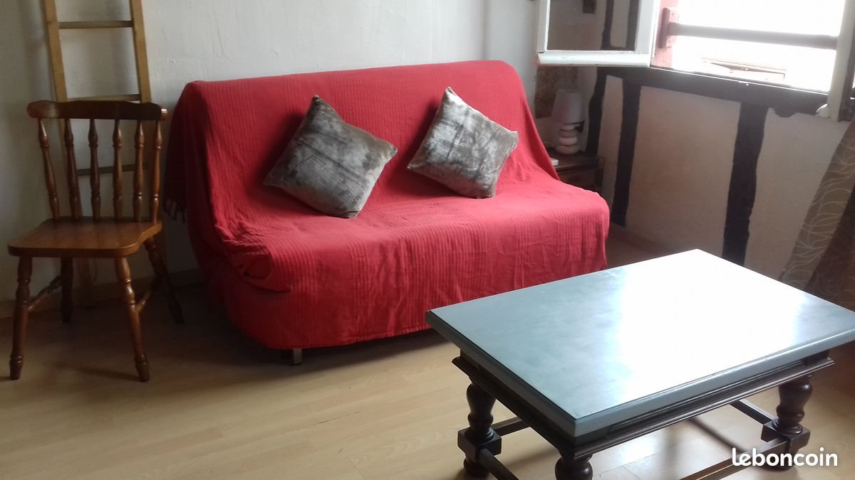 Appartement à louer, 39m², Bayonne