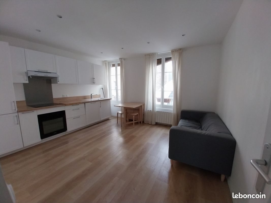 Appartement à louer, 55m², Pantin