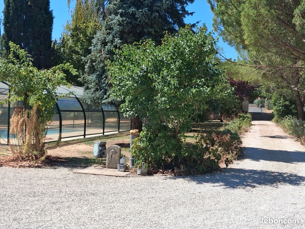 Maison à vendre, 280m², Saint-Martin-de-Saint-Maixent