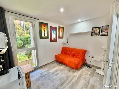 Appartement à louer, 13m², La Seyne-sur-Mer