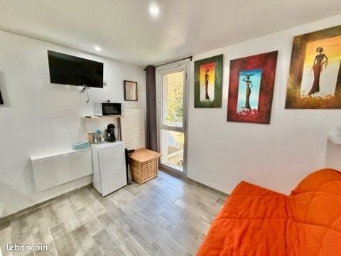 Appartement à louer, 13m², La Seyne-sur-Mer