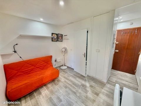 Appartement à louer, 13m², La Seyne-sur-Mer