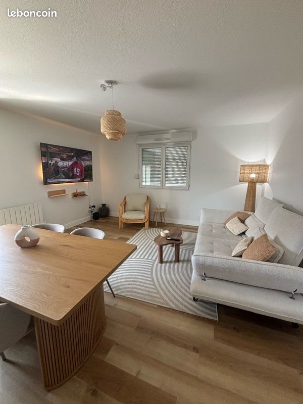Appartement à louer, 67m², Clermont-Ferrand