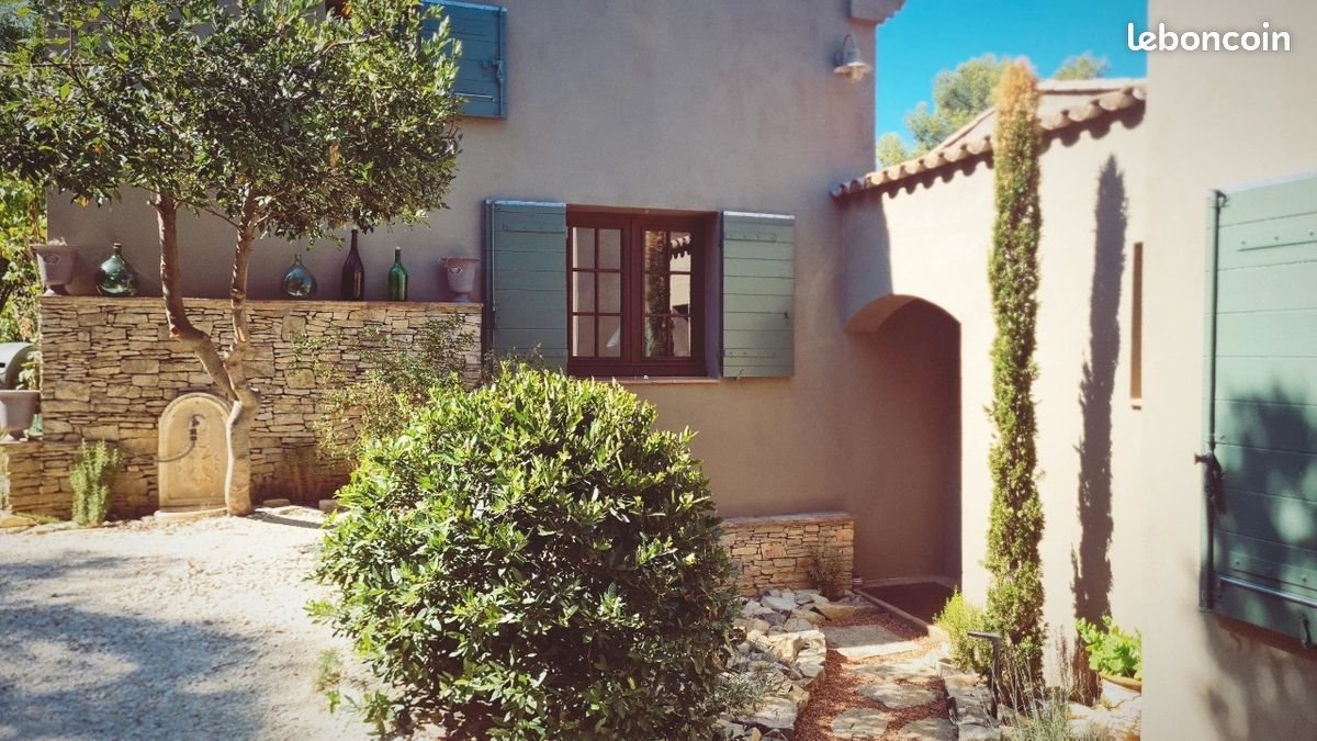 Maison à vendre, 200m², Nîmes
