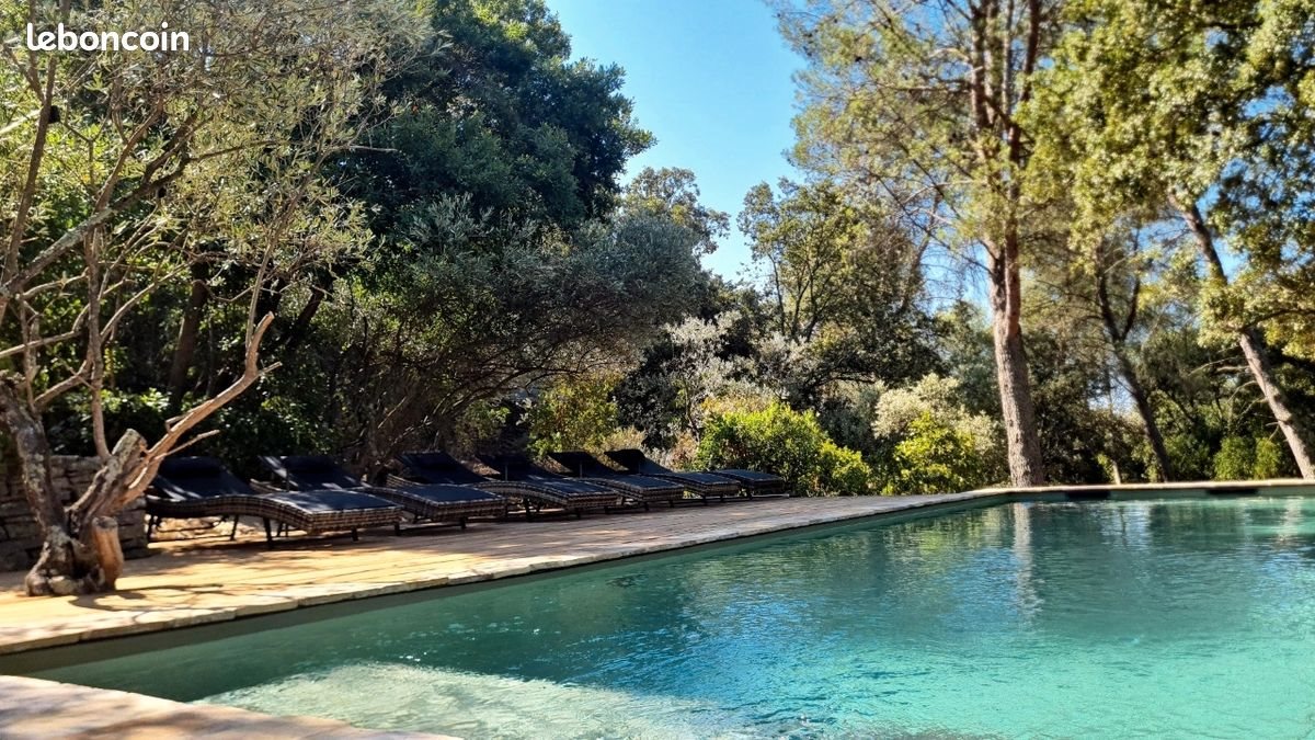 Maison à vendre, 200m², Nîmes
