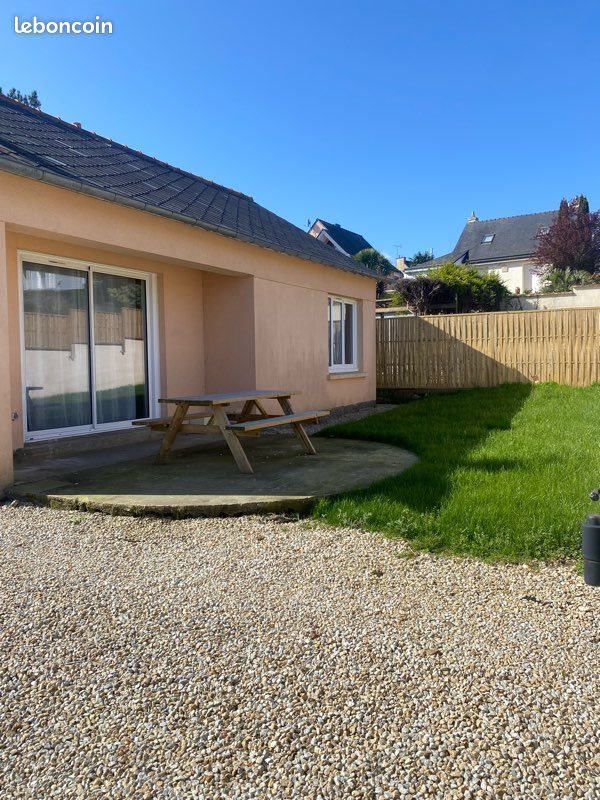 Maison à louer, 100m², Binic