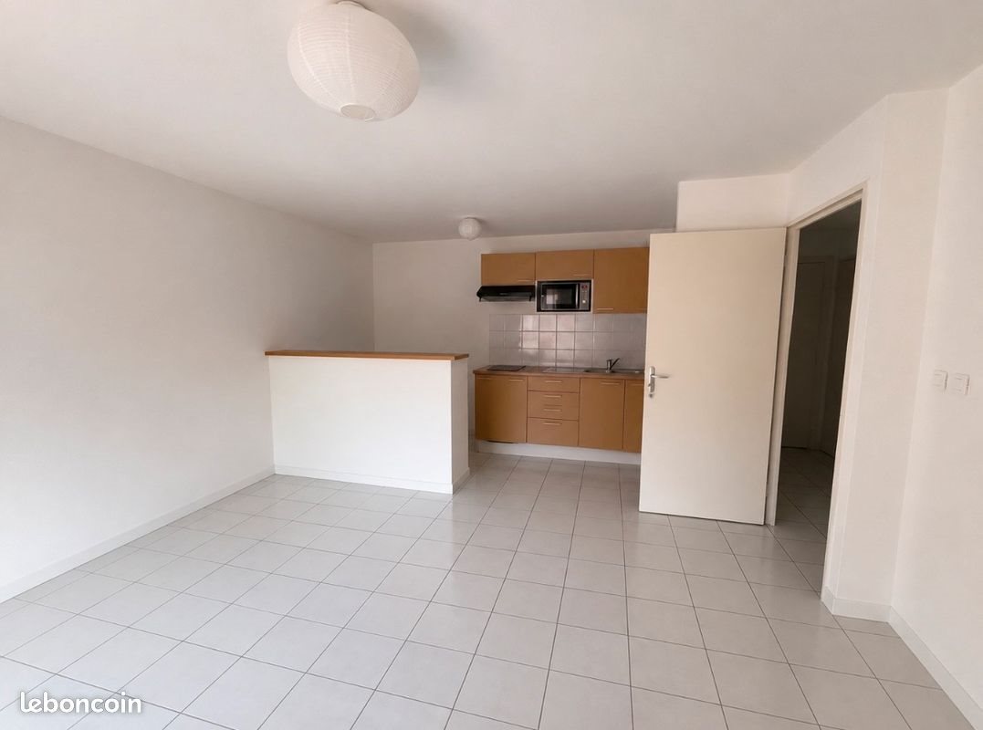 Appartement à louer, 40m², Buzet-sur-Tarn