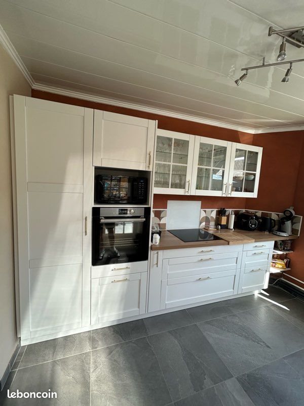 Maison à louer, 140m², Caudry