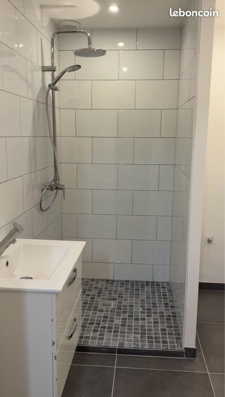 Appartement à louer, 25m², Lens