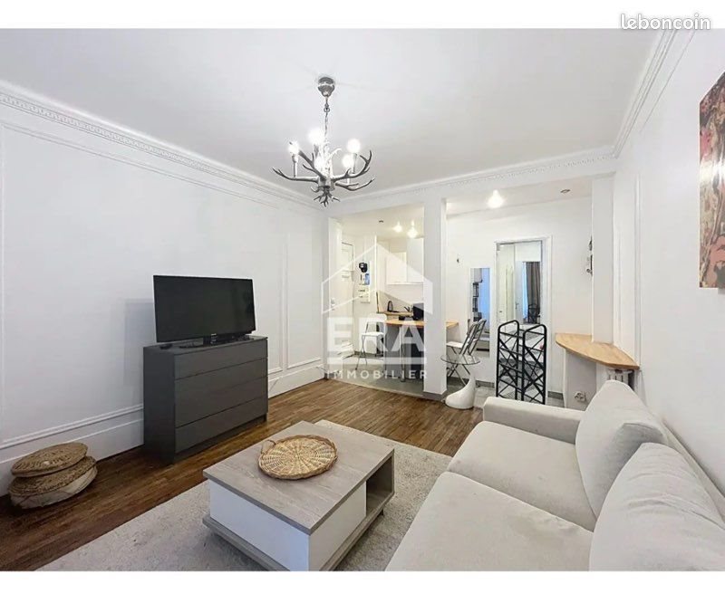 Appartement à louer, 28m², Guebwiller