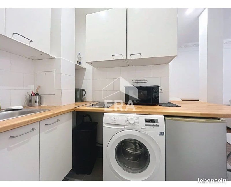Appartement à louer, 28m², Guebwiller