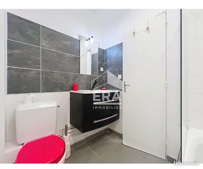 Appartement à louer, 28m², Guebwiller
