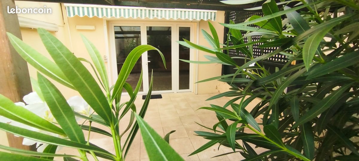 Appartement à vendre, 57m², Lège-Cap-Ferret