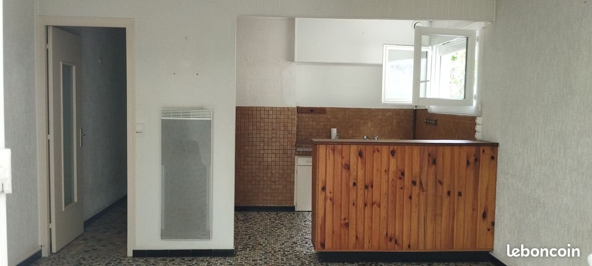 Appartement à vendre, 57m², Lège-Cap-Ferret