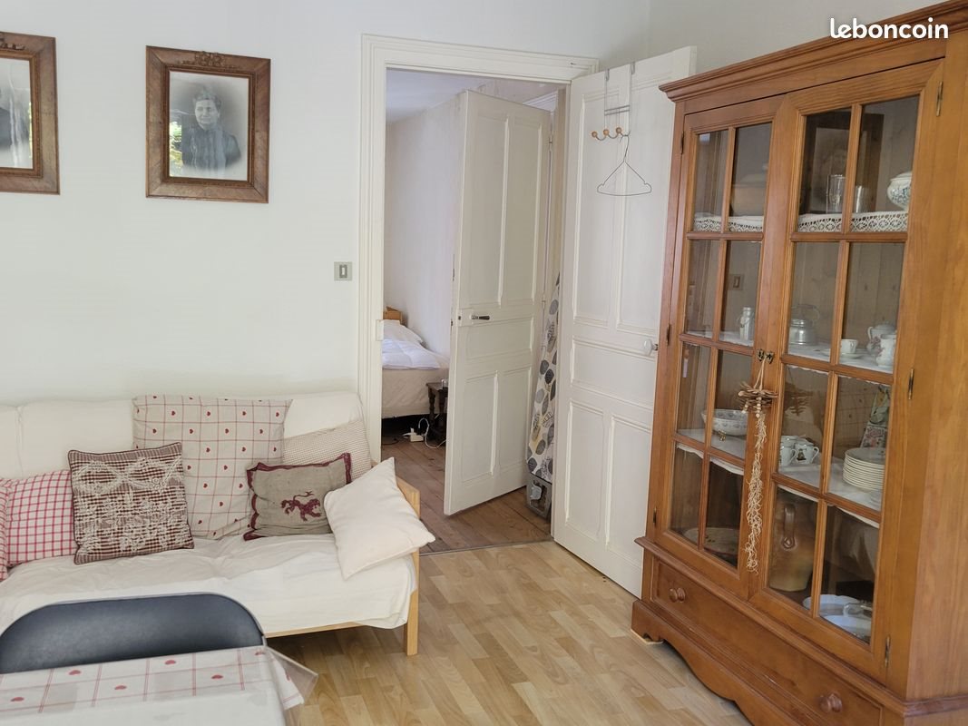 Maison à vendre, 110m², Faucogney-et-la-Mer